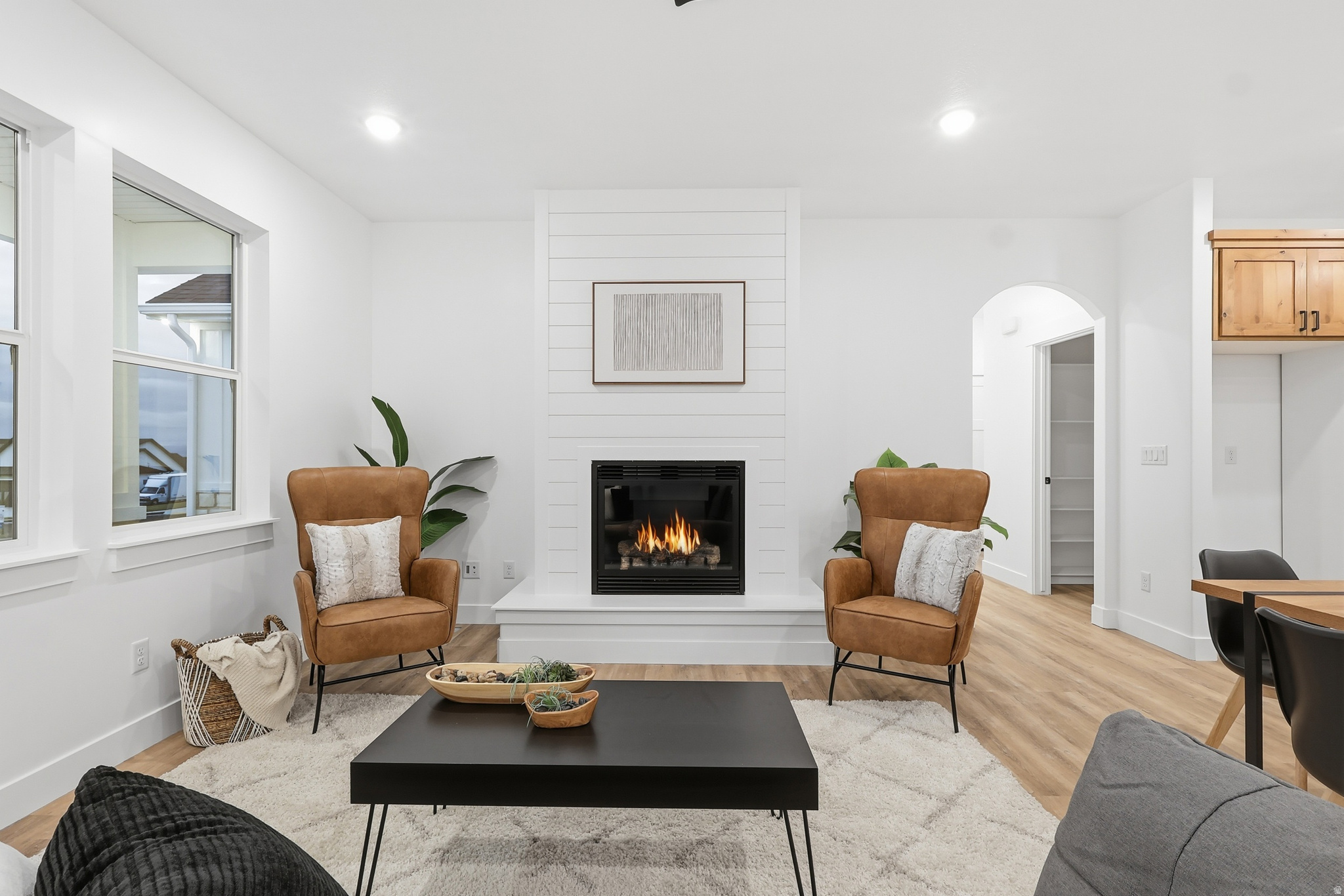 CEDAR BLUFFS SUBDIVISION PHASE 2 - Residential