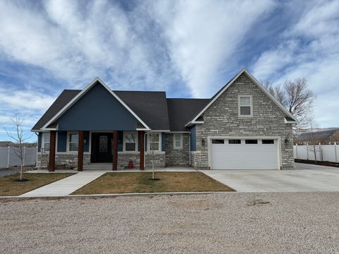 Apartment For Sale - 1163 N 3000<br/> Vernal, UT 84078