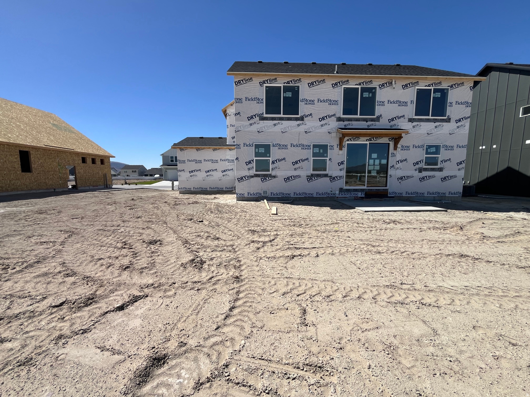 ANTELOPE MEADOWS - Residential