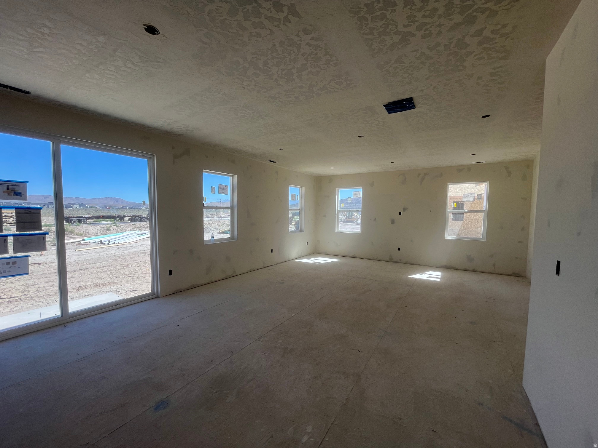 ANTELOPE MEADOWS - Residential