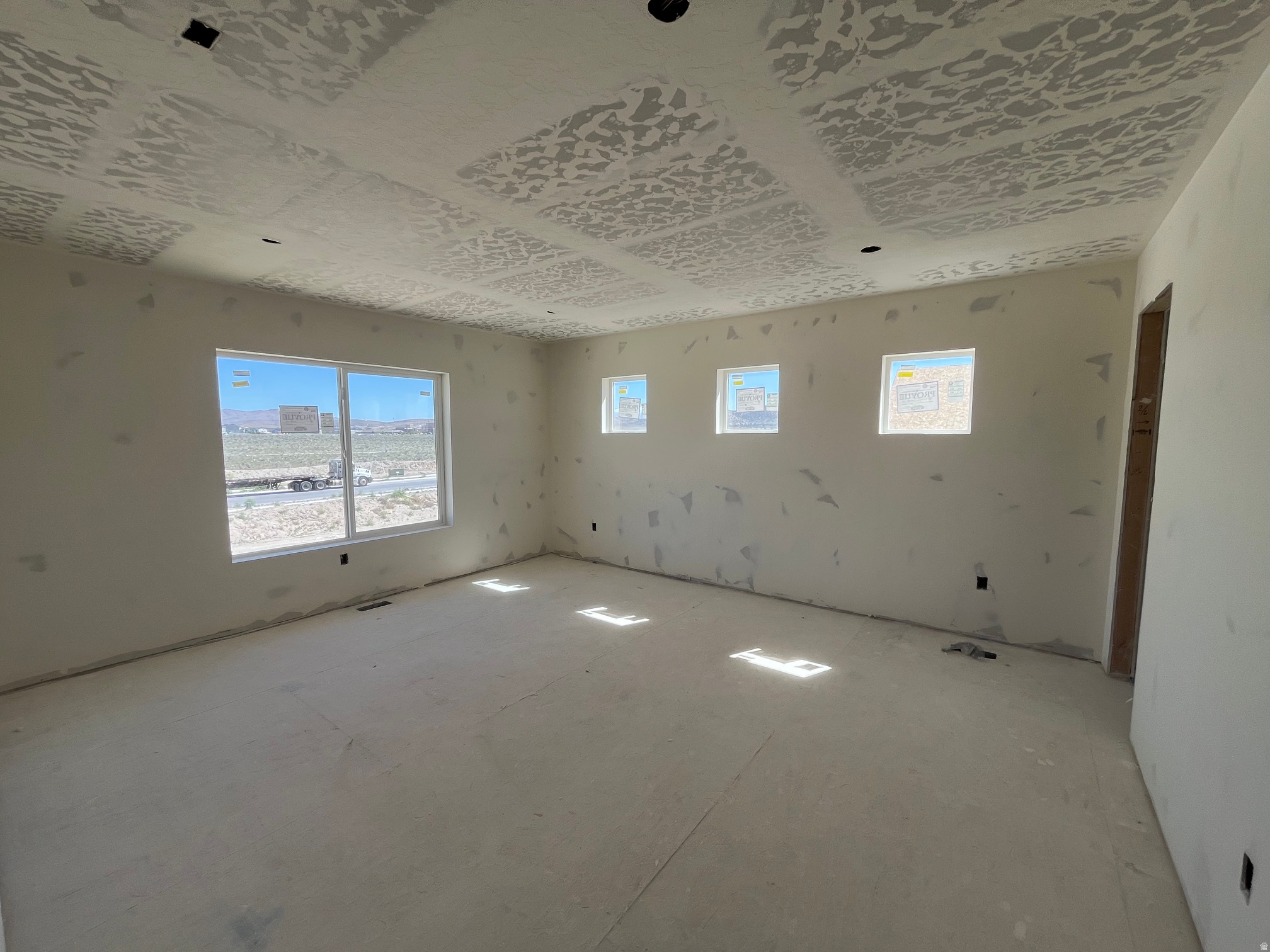 ANTELOPE MEADOWS - Residential