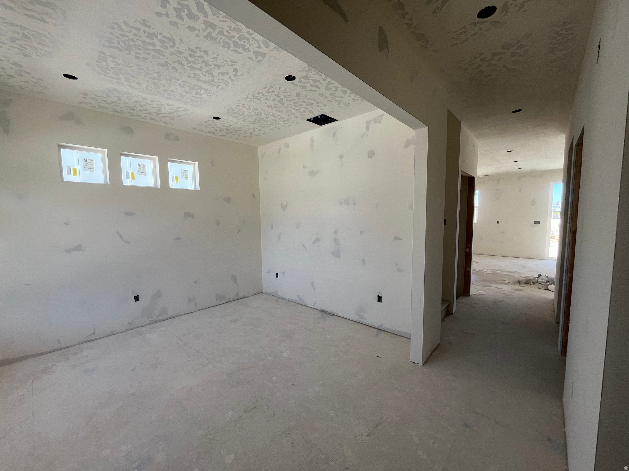 ANTELOPE MEADOWS - Residential