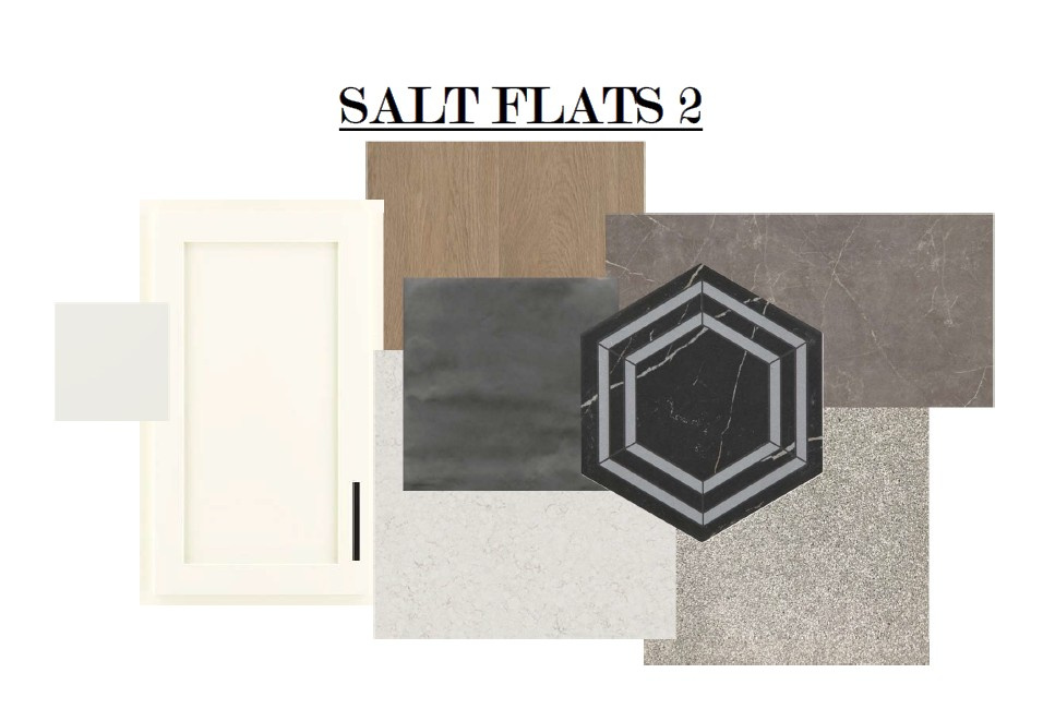 TERRAINE - Residential