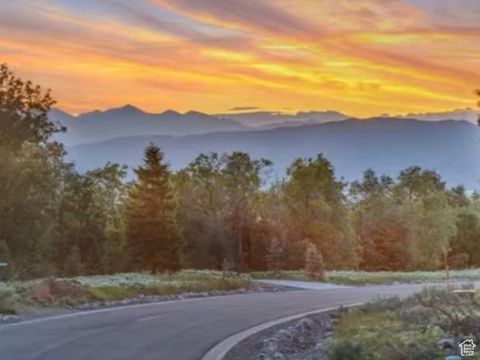 Tiny photo for 1270 S EAGLES NEST Dr, Woodland Hills, UT 84653 (MLS # 2113634)