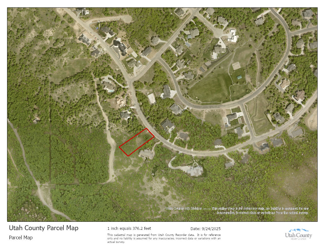 THOUSAND OAKS - Land