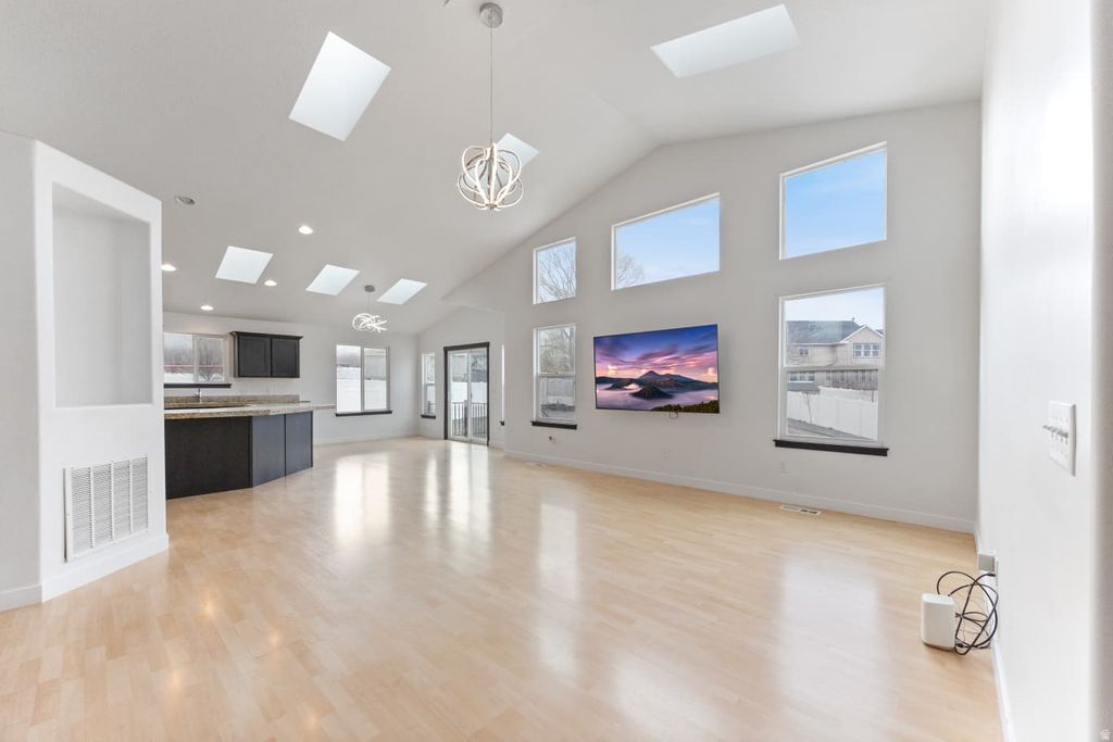 Photo of 1234 S ADAMS CV, Saratoga Springs, UT 84045 (MLS # 2141418)