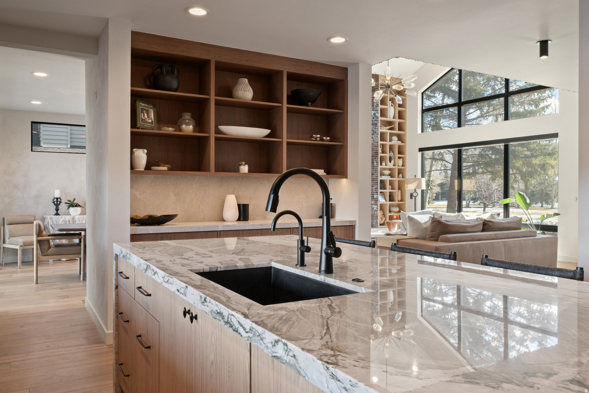 MEADOWS ESTATES SUBDIVISION - Residential