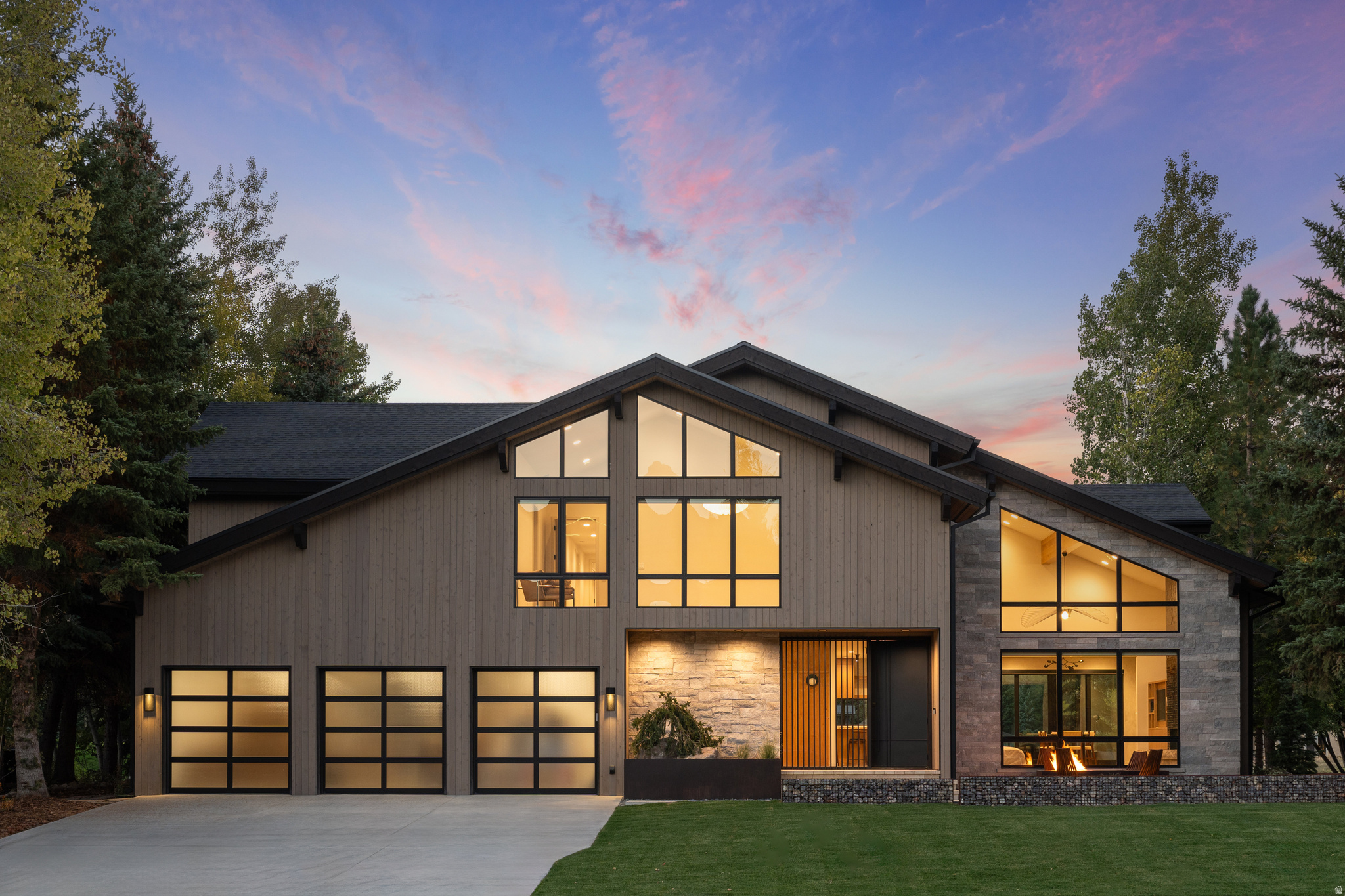 MEADOWS ESTATES SUBDIVISION - Residential