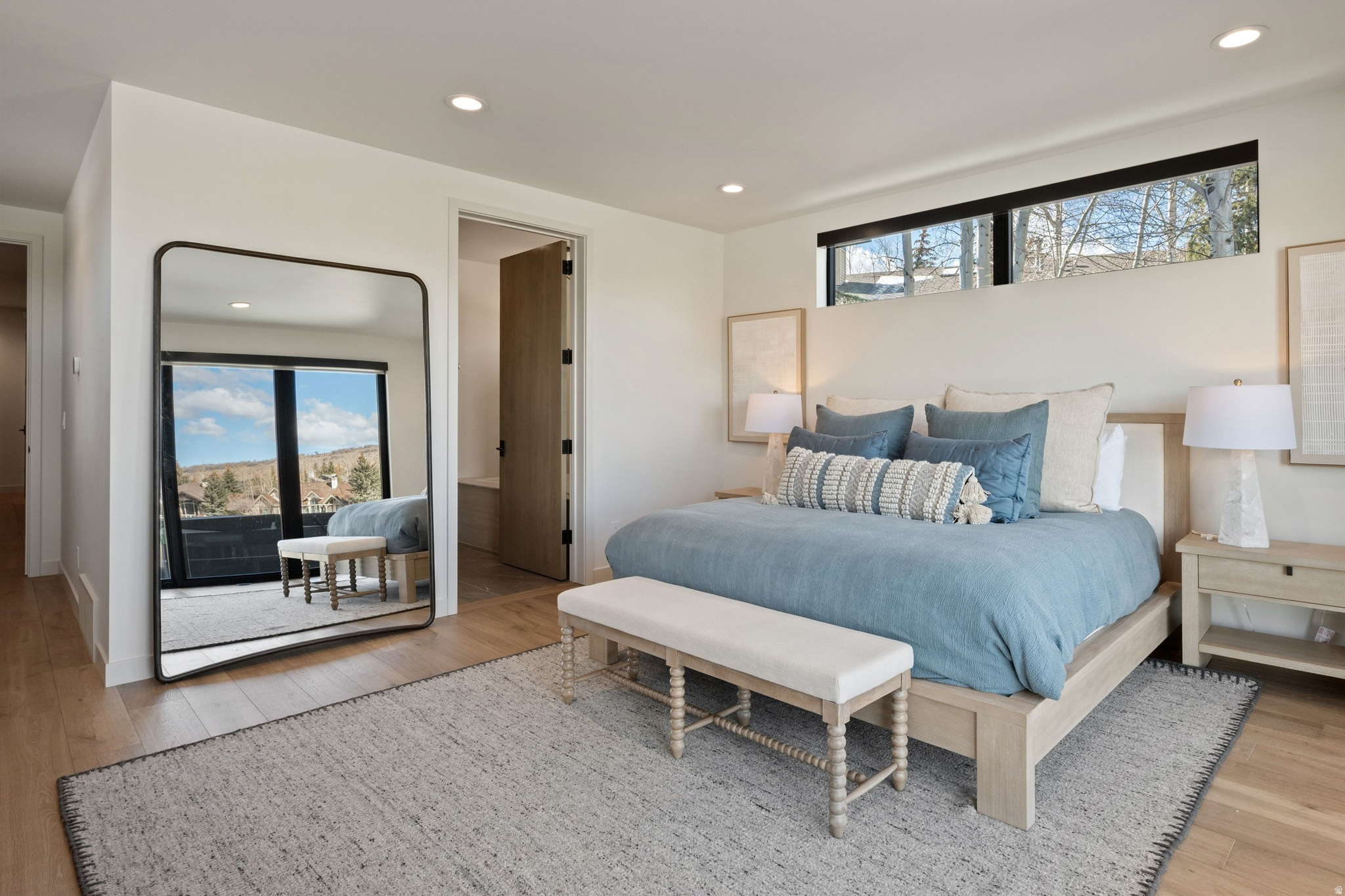 MEADOWS ESTATES SUBDIVISION - Residential