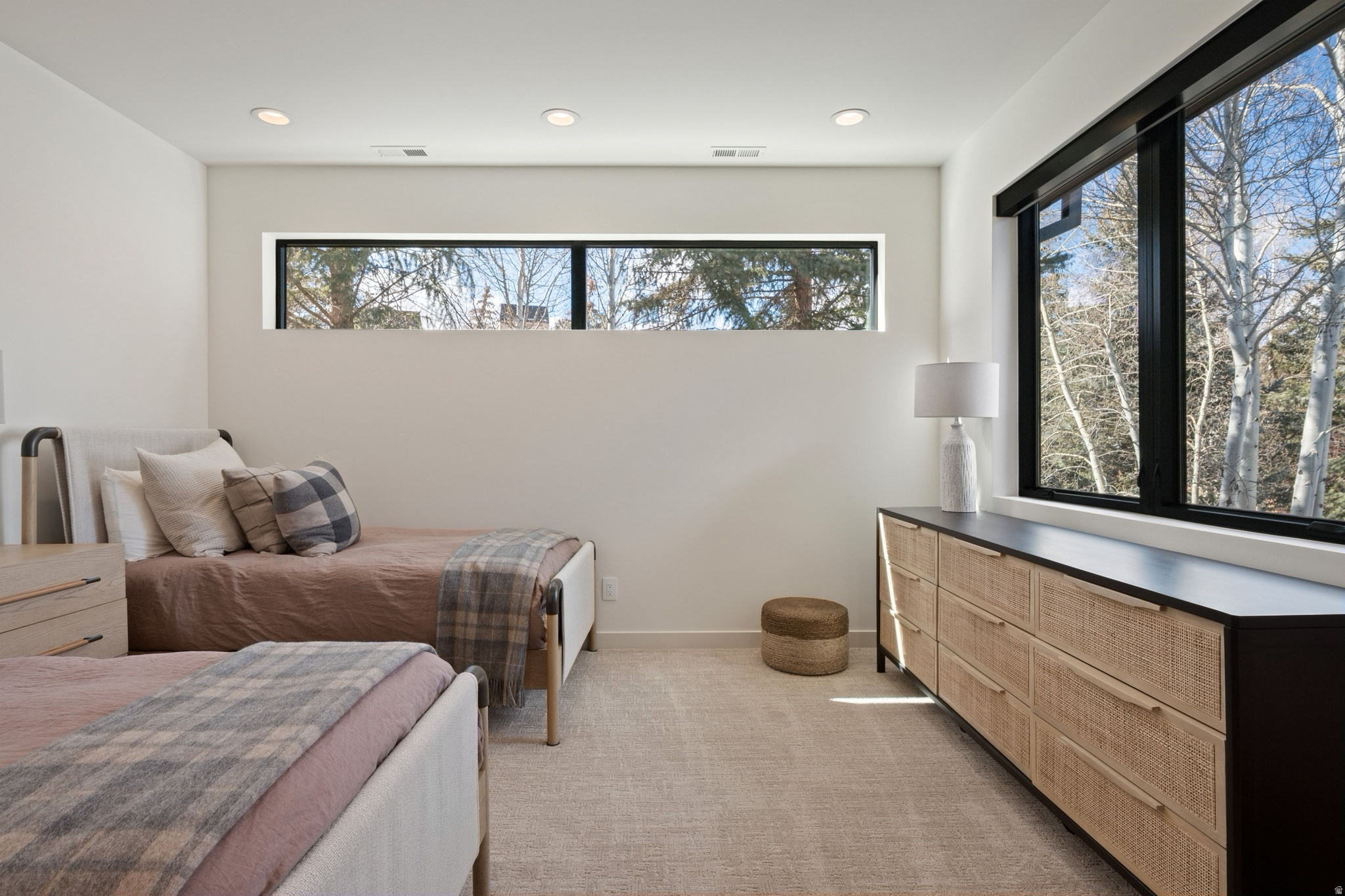 MEADOWS ESTATES SUBDIVISION - Residential