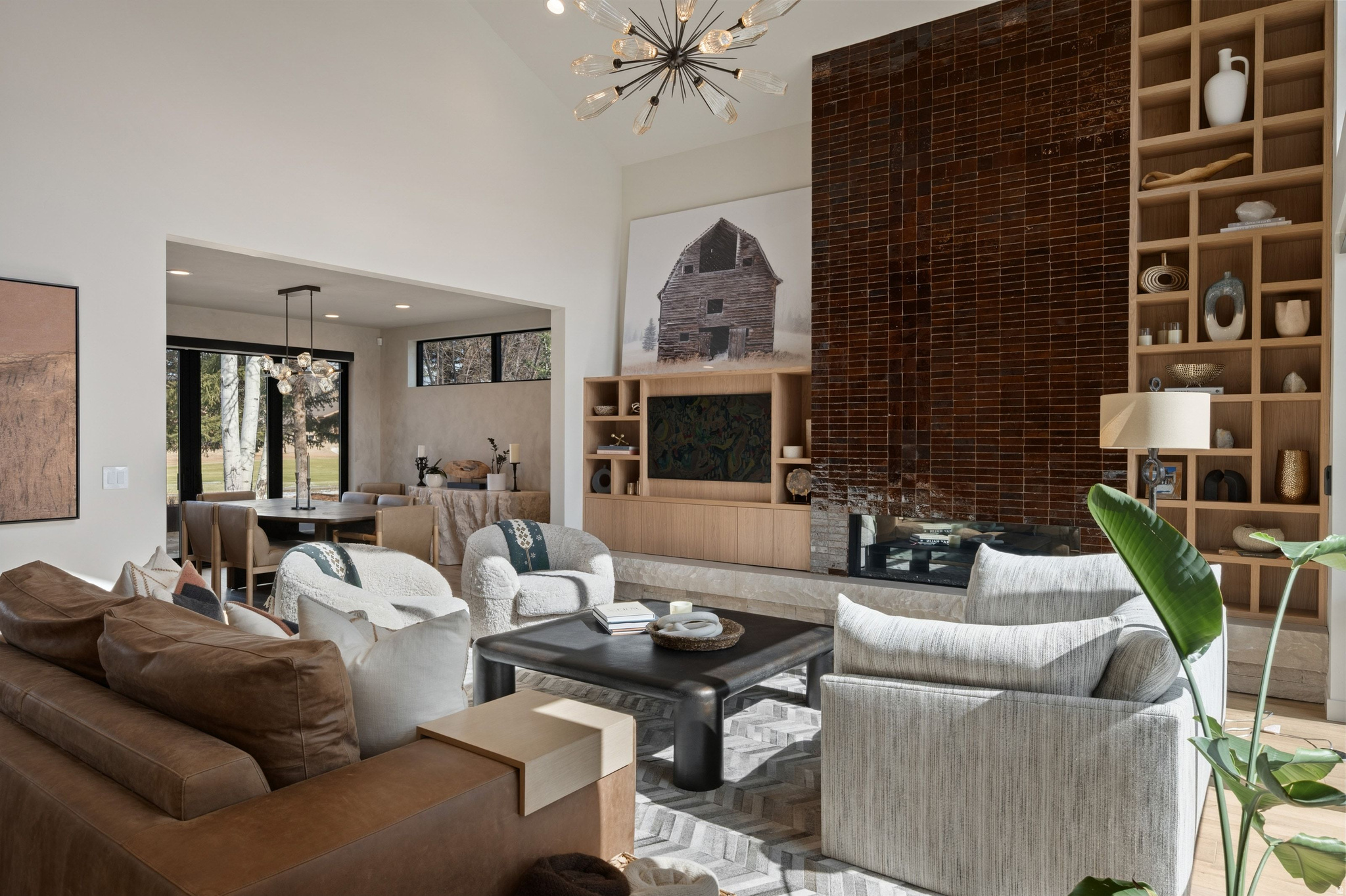 MEADOWS ESTATES SUBDIVISION - Residential