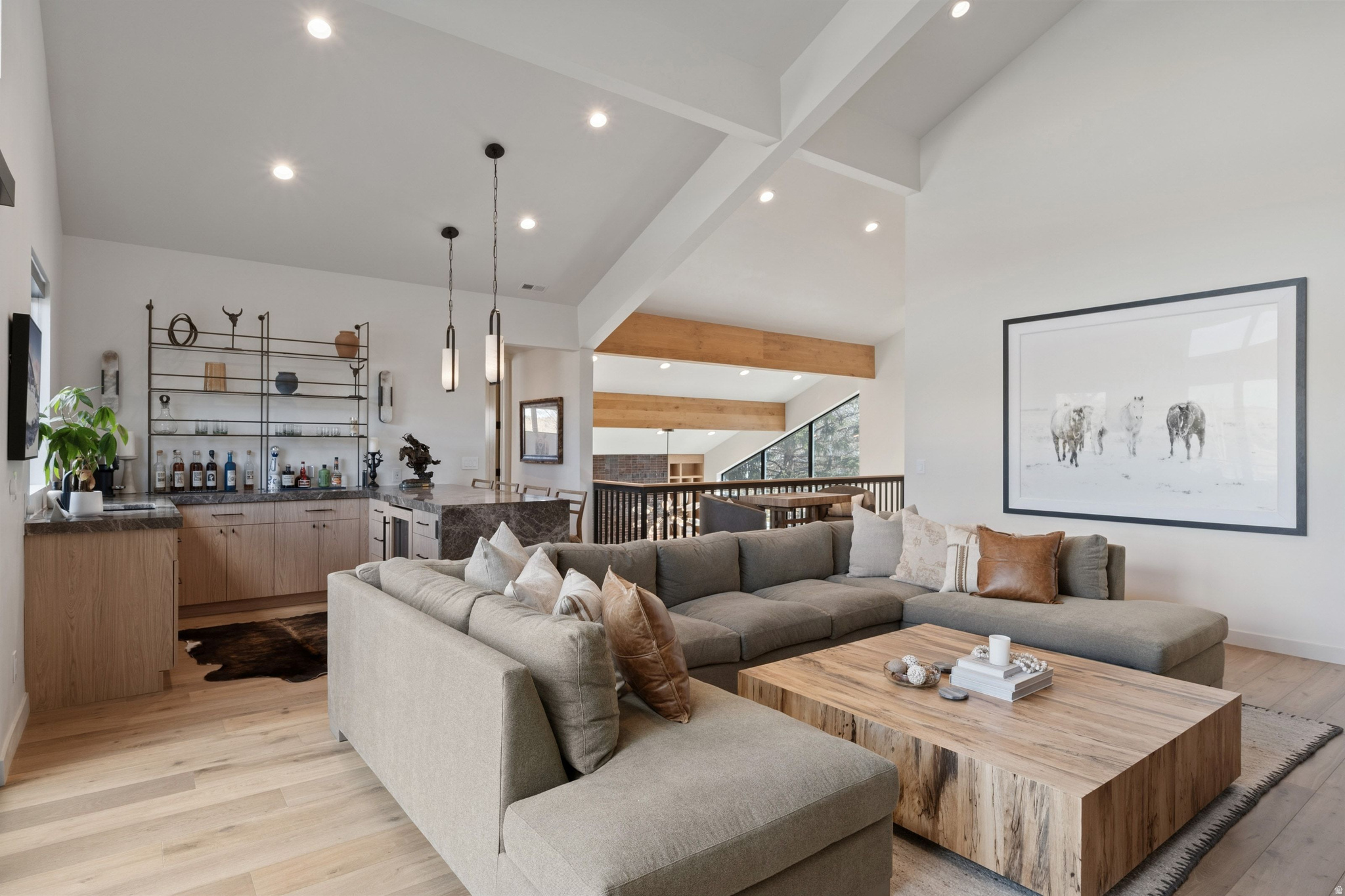 MEADOWS ESTATES SUBDIVISION - Residential