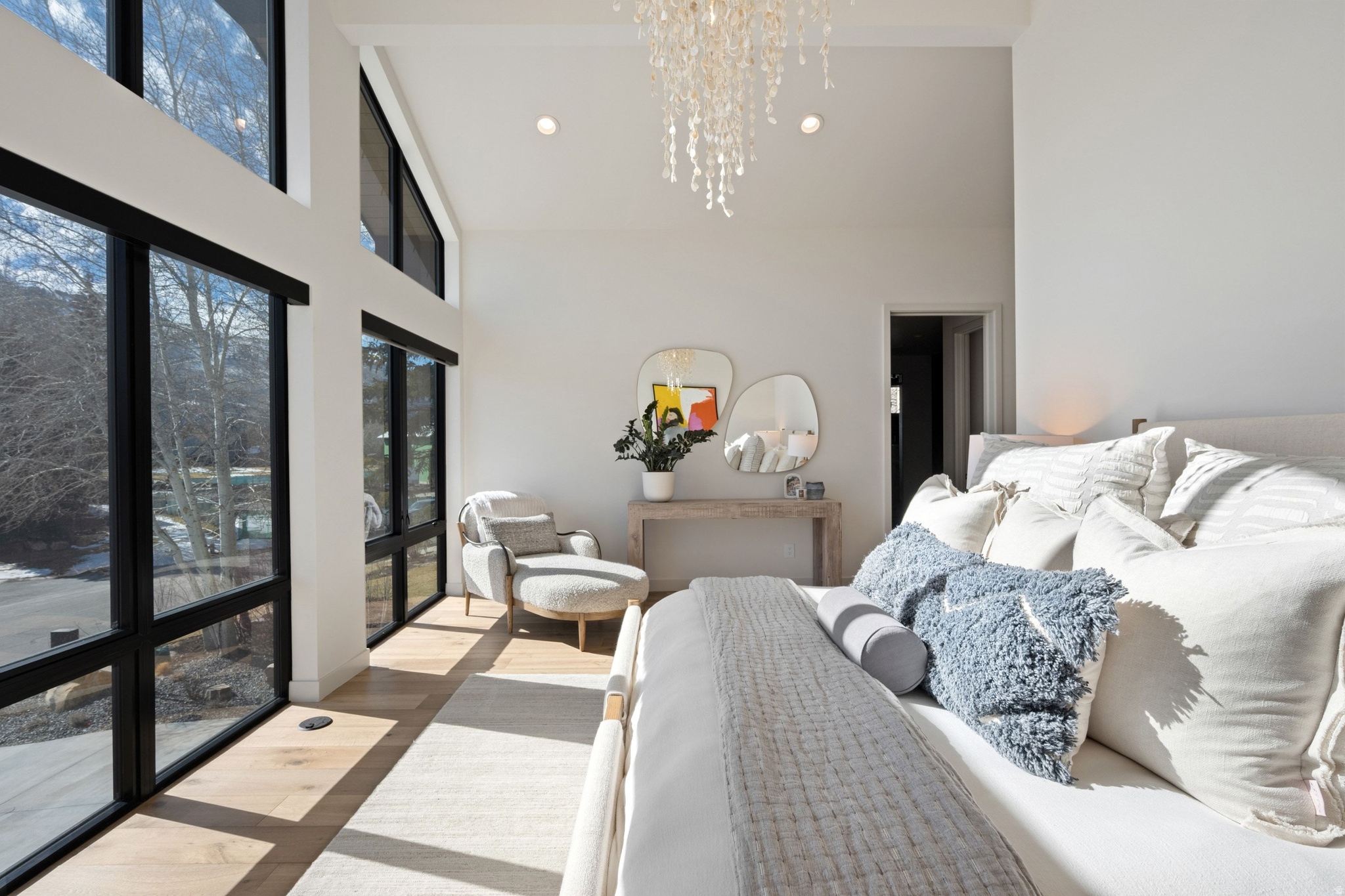 MEADOWS ESTATES SUBDIVISION - Residential