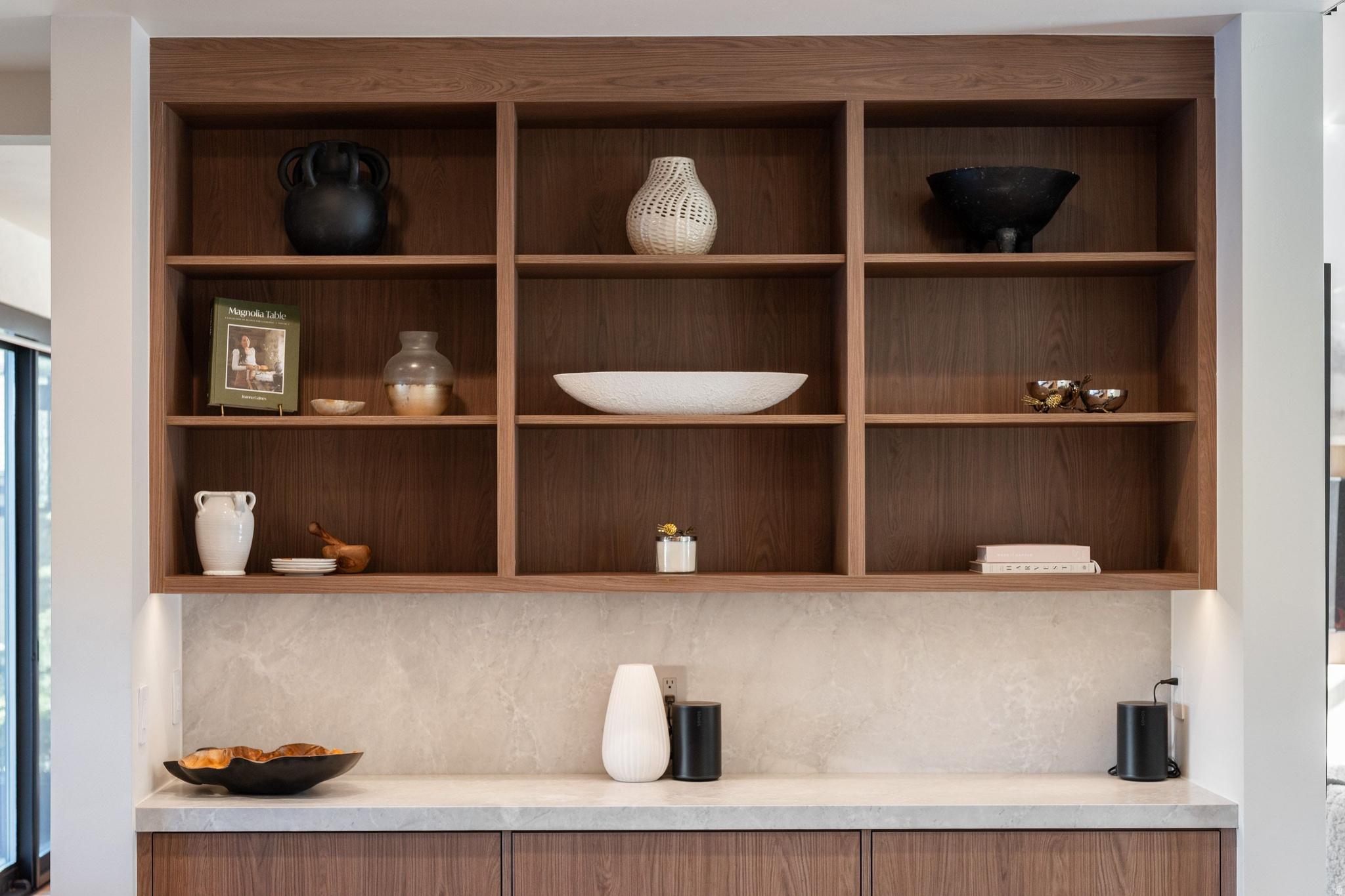 MEADOWS ESTATES SUBDIVISION - Residential