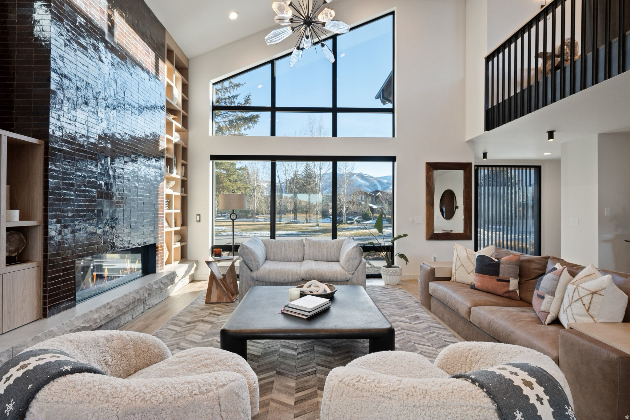 MEADOWS ESTATES SUBDIVISION - Residential