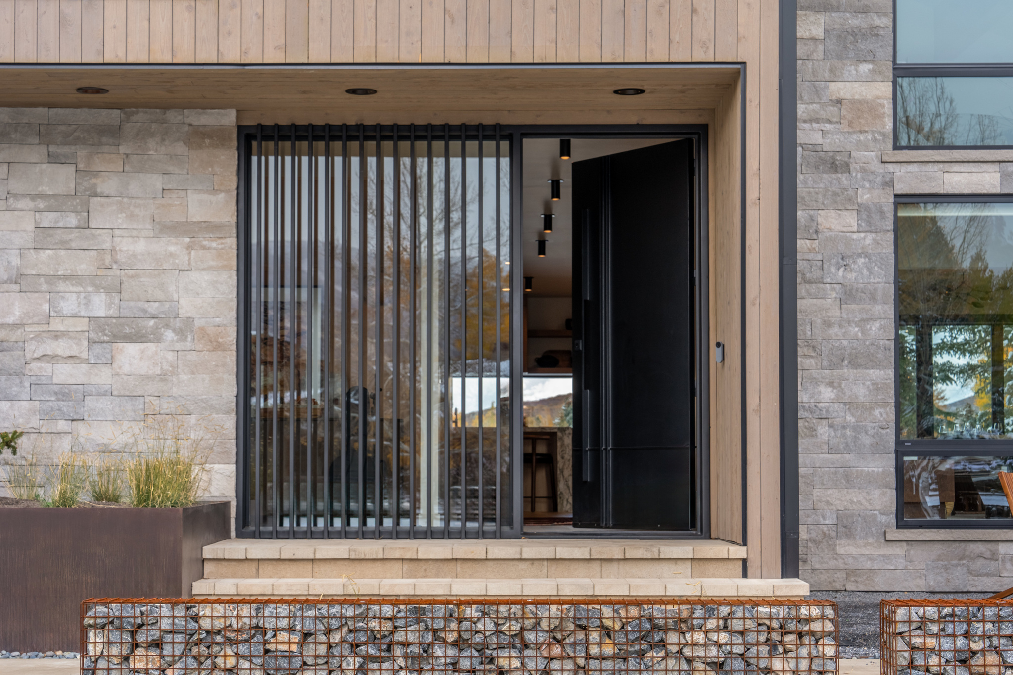 MEADOWS ESTATES SUBDIVISION - Residential