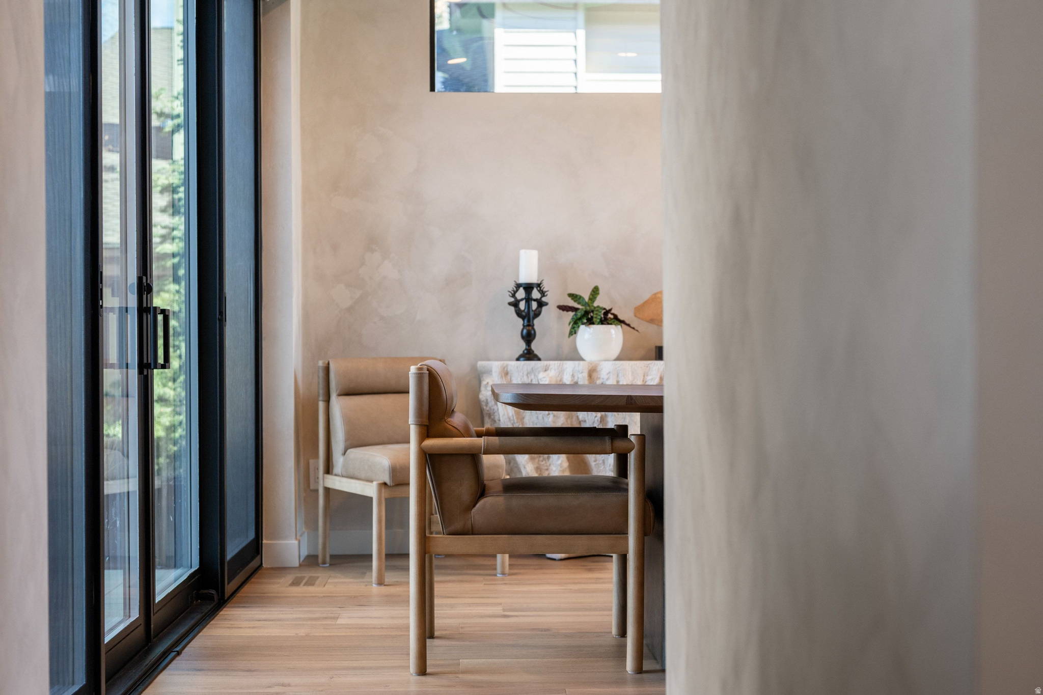 MEADOWS ESTATES SUBDIVISION - Residential