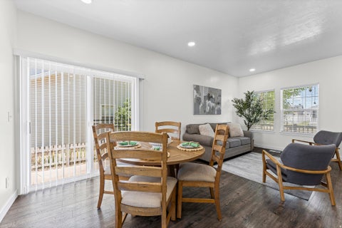 Tiny photo for 1820 E CEDAR ST, Eagle Mountain, UT 84005 (MLS # 2164110)