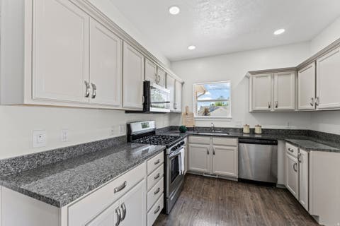 Tiny photo for 1820 E CEDAR ST, Eagle Mountain, UT 84005 (MLS # 2164110)