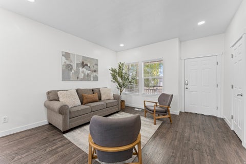 Tiny photo for 1820 E CEDAR ST, Eagle Mountain, UT 84005 (MLS # 2164110)