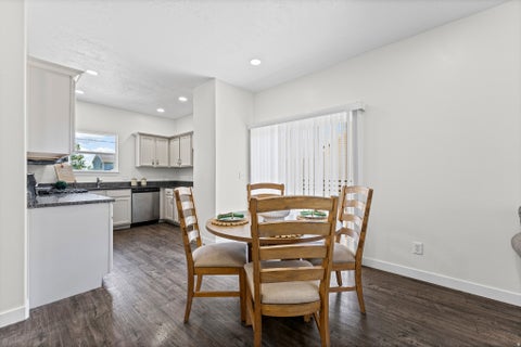 Tiny photo for 1820 E CEDAR ST, Eagle Mountain, UT 84005 (MLS # 2164110)