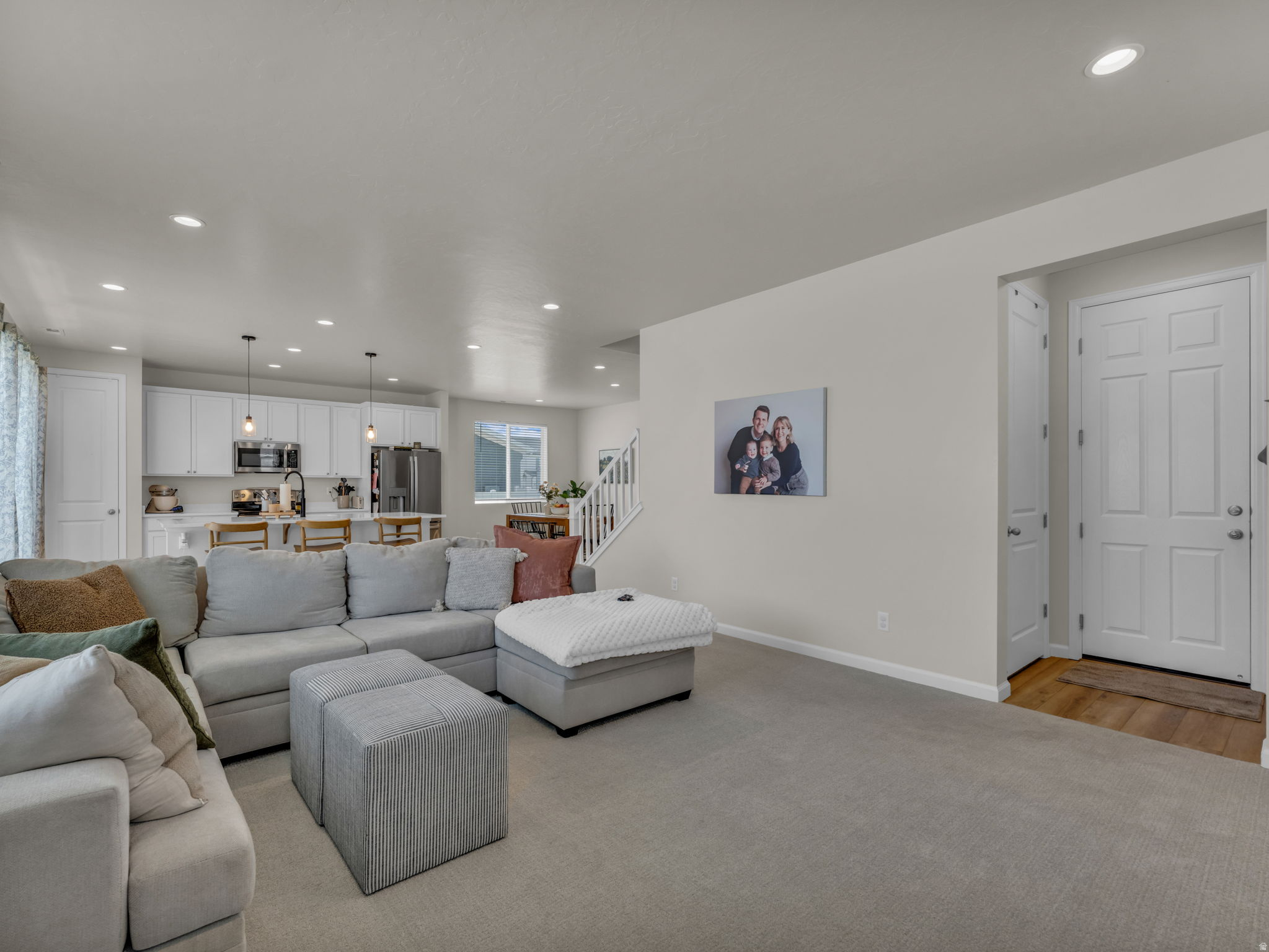 WILD HORSE RANCH SUB - Residential