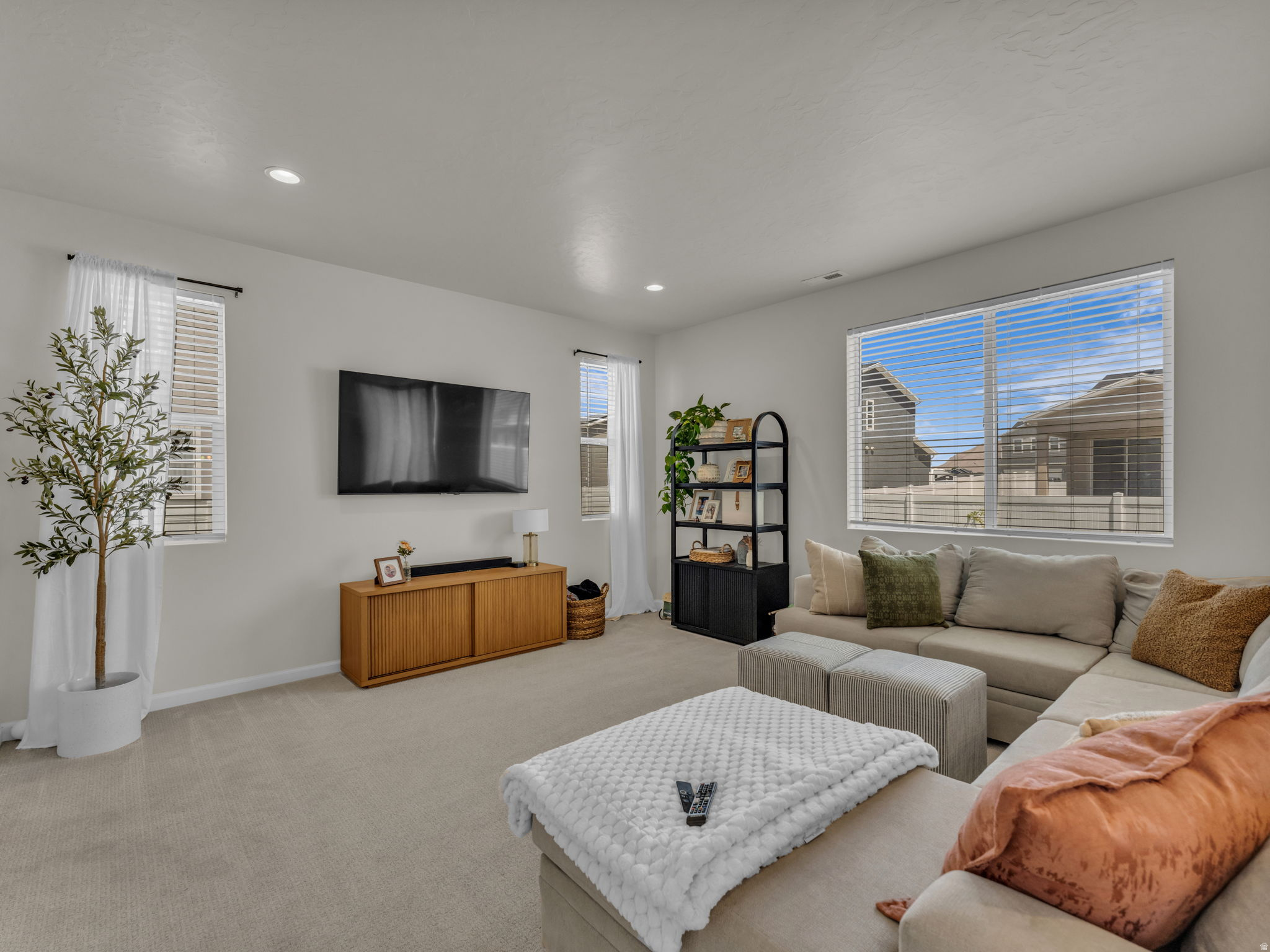 WILD HORSE RANCH SUB - Residential