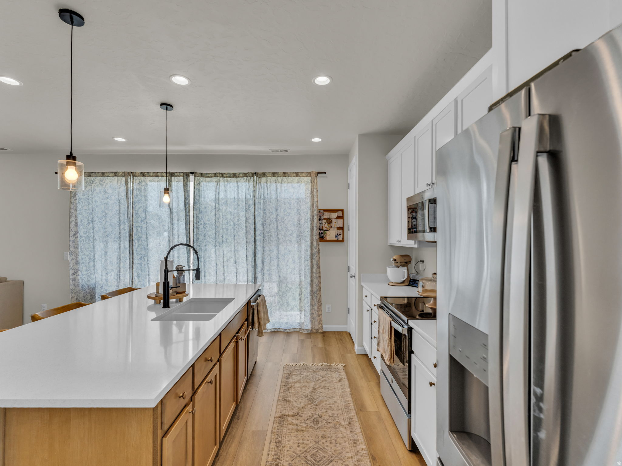 WILD HORSE RANCH SUB - Residential