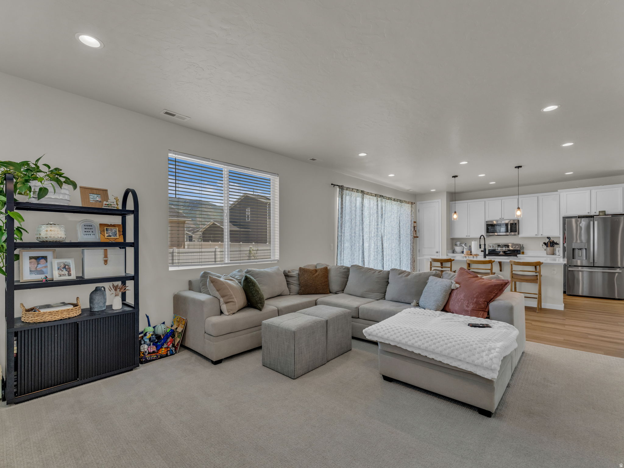 WILD HORSE RANCH SUB - Residential