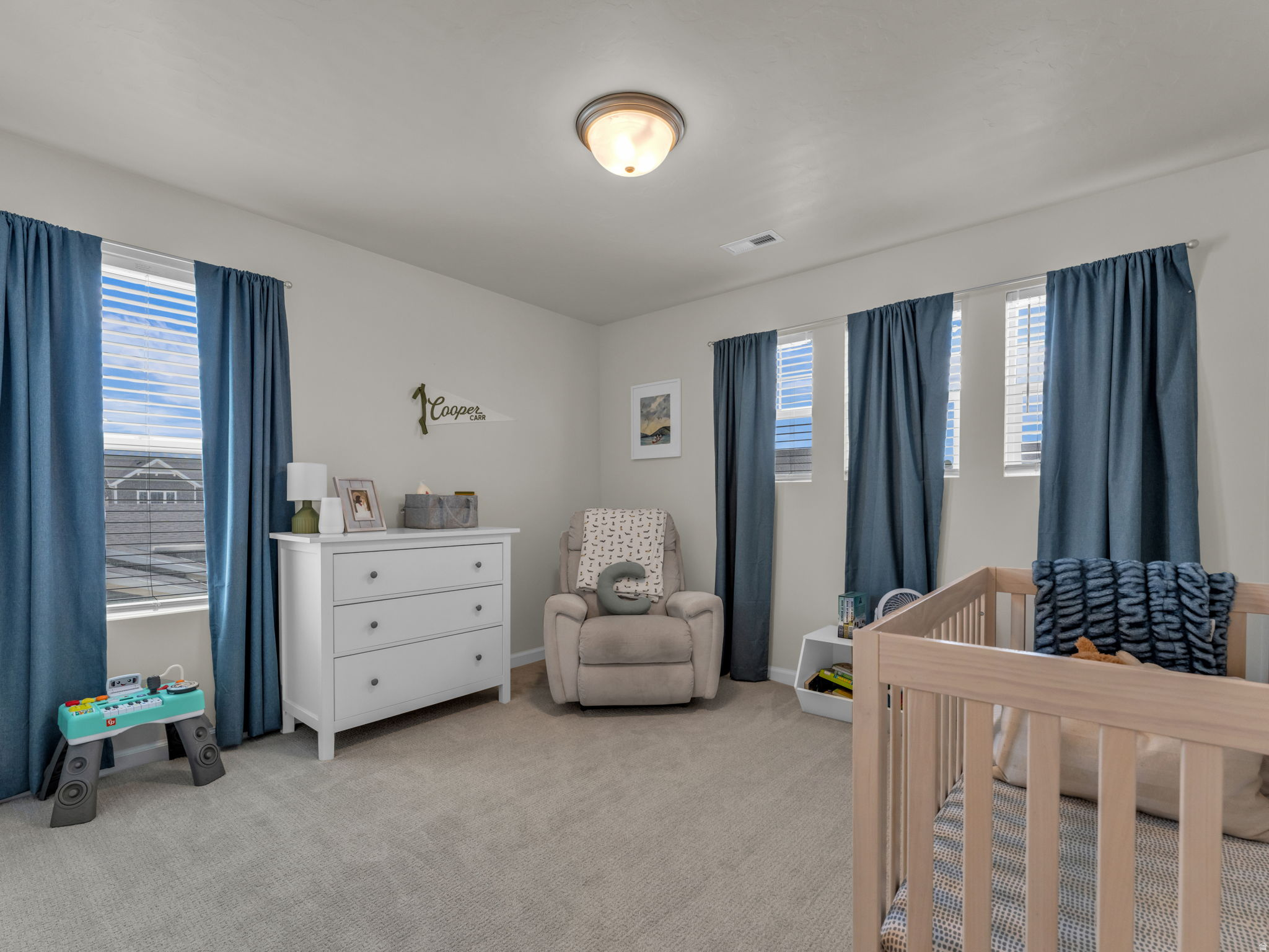 WILD HORSE RANCH SUB - Residential