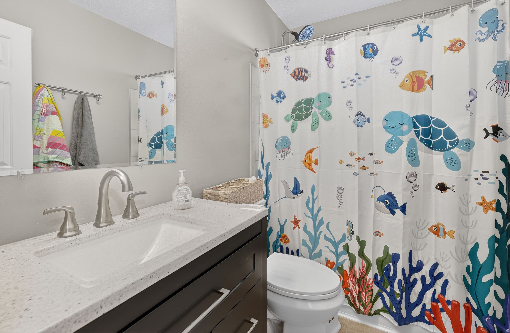 SADDLE ROCK RANCH - Residential