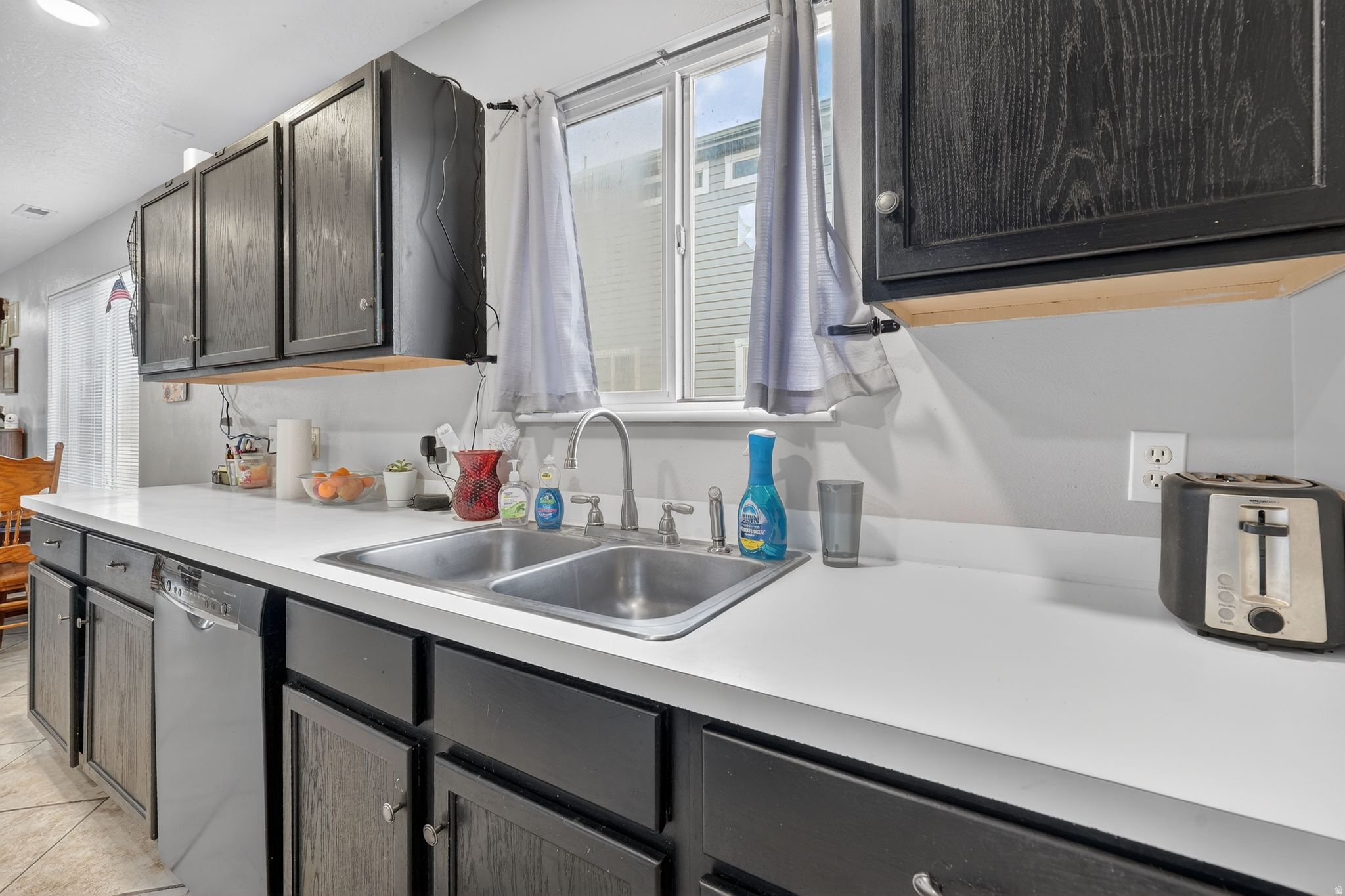 SADDLE ROCK RANCH - Residential