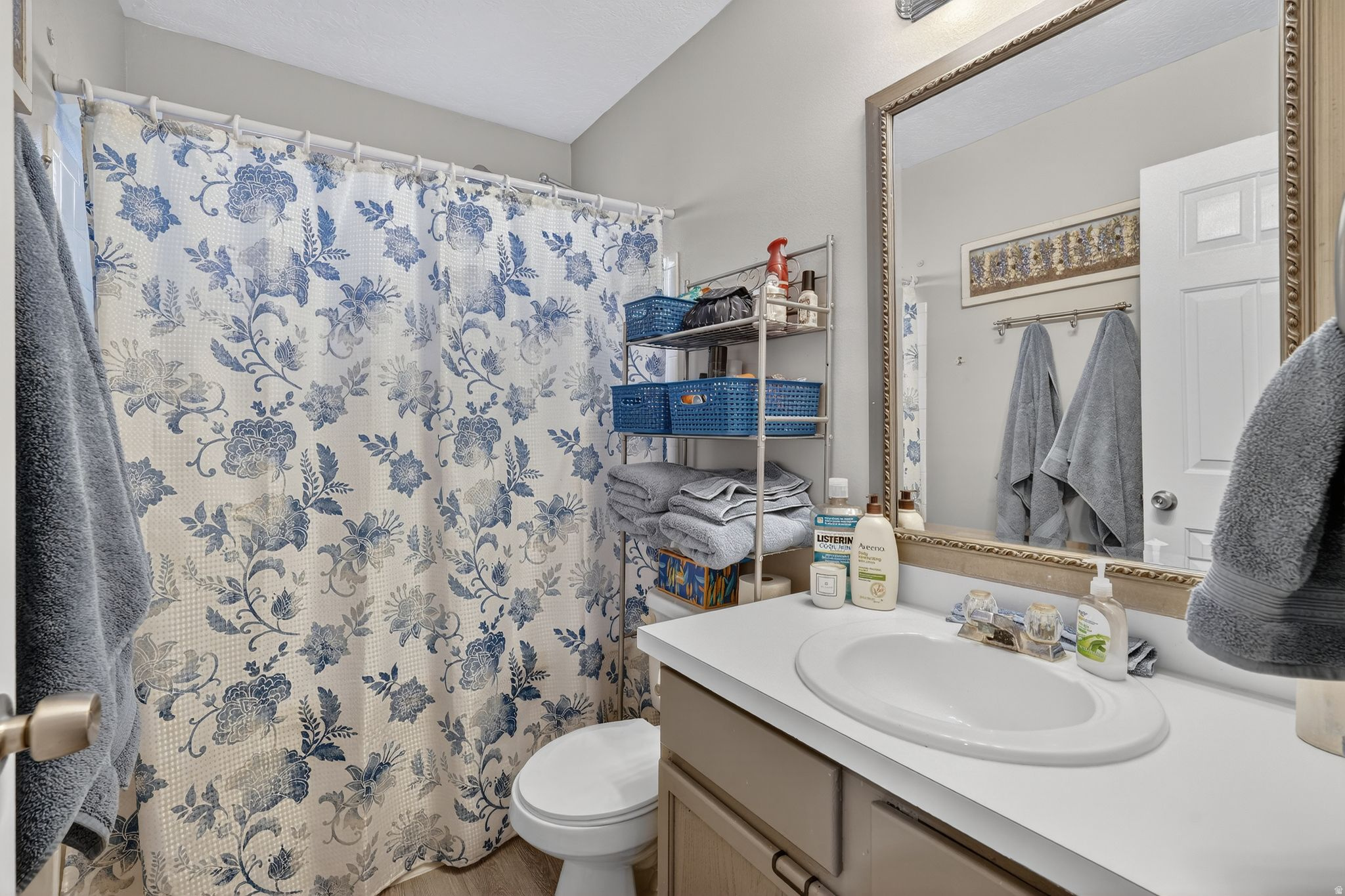 SADDLE ROCK RANCH - Residential