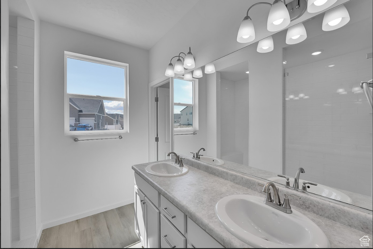 TAYLOR LANDING - Residential