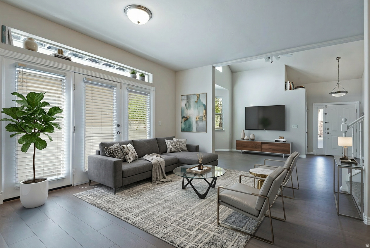 MAPLE RIDGE - Residential