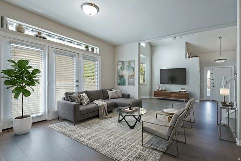 Tiny photo for 1364 E OLD MAPLE CT S, Salt Lake City, UT 84117 (MLS # 2146510)