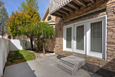 Tiny photo for 1364 E OLD MAPLE CT S, Salt Lake City, UT 84117 (MLS # 2146510)