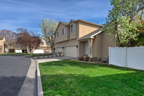 Tiny photo for 1364 E OLD MAPLE CT S, Salt Lake City, UT 84117 (MLS # 2146510)