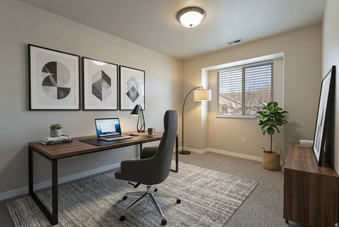 Tiny photo for 1364 E OLD MAPLE CT S, Salt Lake City, UT 84117 (MLS # 2146510)