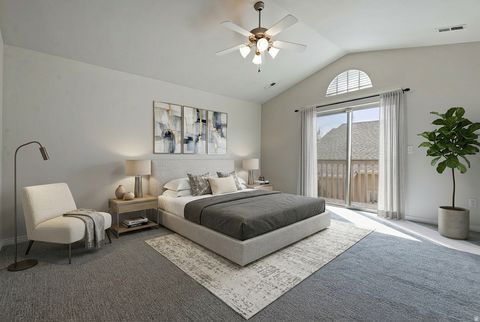 Tiny photo for 1364 E OLD MAPLE CT S, Salt Lake City, UT 84117 (MLS # 2146510)
