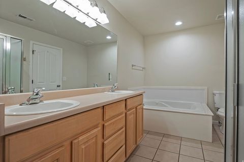 Tiny photo for 1364 E OLD MAPLE CT S, Salt Lake City, UT 84117 (MLS # 2146510)