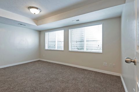 Tiny photo for 1364 E OLD MAPLE CT S, Salt Lake City, UT 84117 (MLS # 2146510)