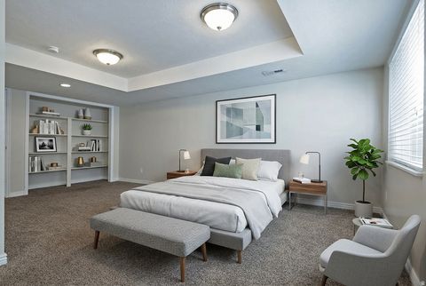 Tiny photo for 1364 E OLD MAPLE CT S, Salt Lake City, UT 84117 (MLS # 2146510)