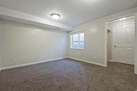 Tiny photo for 1364 E OLD MAPLE CT S, Salt Lake City, UT 84117 (MLS # 2146510)