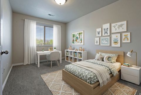 Tiny photo for 1364 E OLD MAPLE CT S, Salt Lake City, UT 84117 (MLS # 2146510)