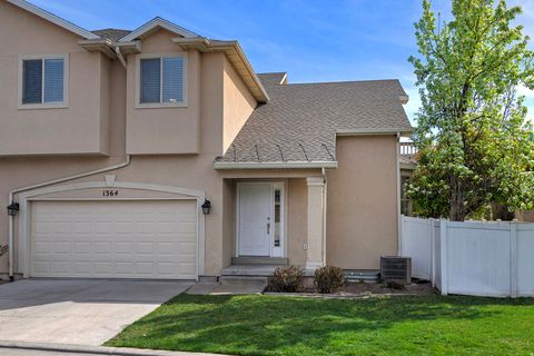 Tiny photo for 1364 E OLD MAPLE CT S, Salt Lake City, UT 84117 (MLS # 2146510)