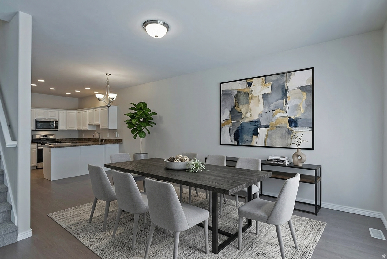 MAPLE RIDGE - Residential