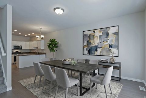 Tiny photo for 1364 E OLD MAPLE CT S, Salt Lake City, UT 84117 (MLS # 2146510)