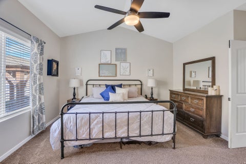 Tiny photo for 526 SUNSET DR, Santaquin, UT 84655 (MLS # 2186728)