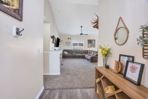 Tiny photo for 526 SUNSET DR, Santaquin, UT 84655 (MLS # 2186728)